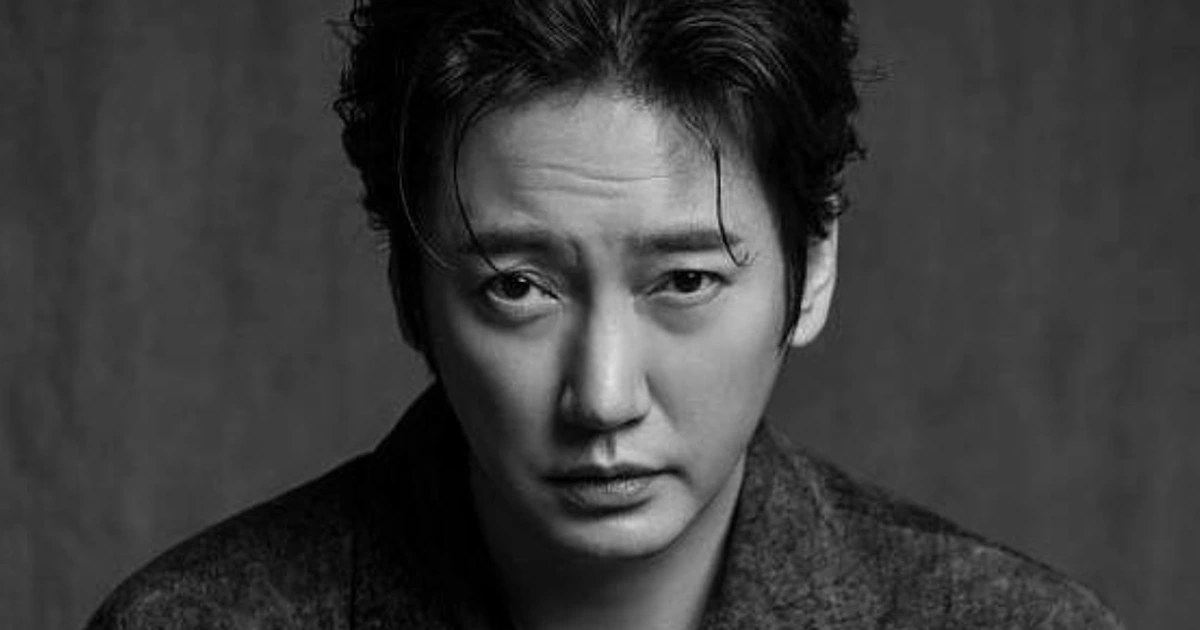 Lee Sang