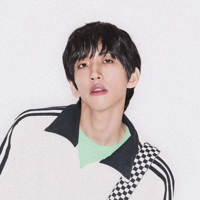 Lee Seung Yoon