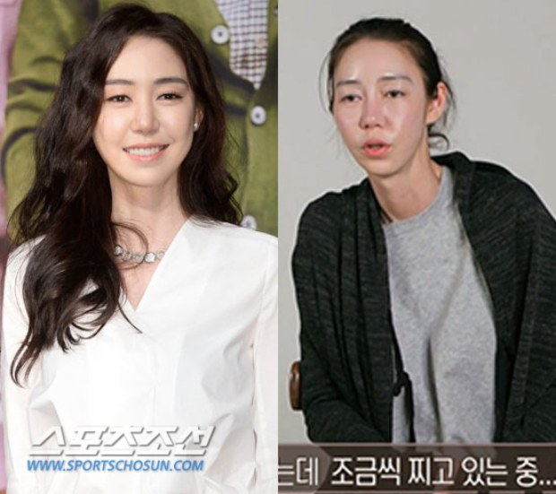 Lee So Jeong