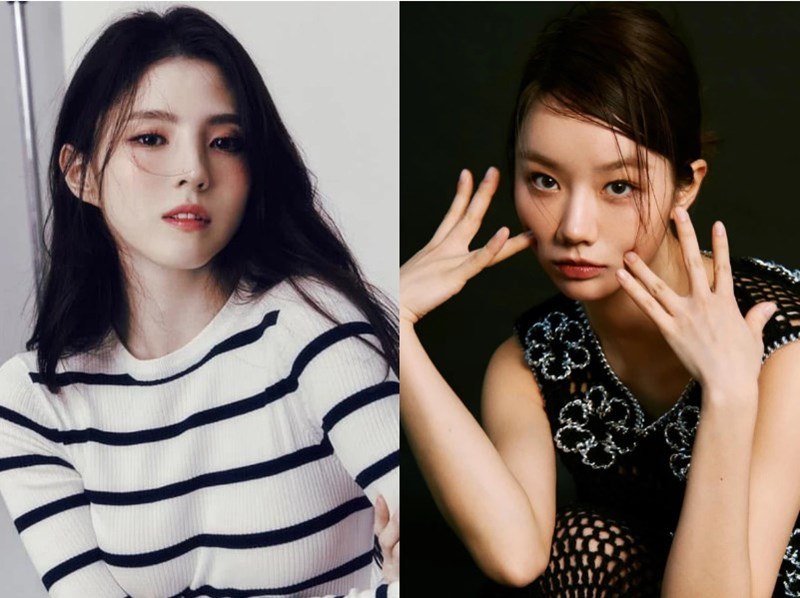 Lee Sul Hee