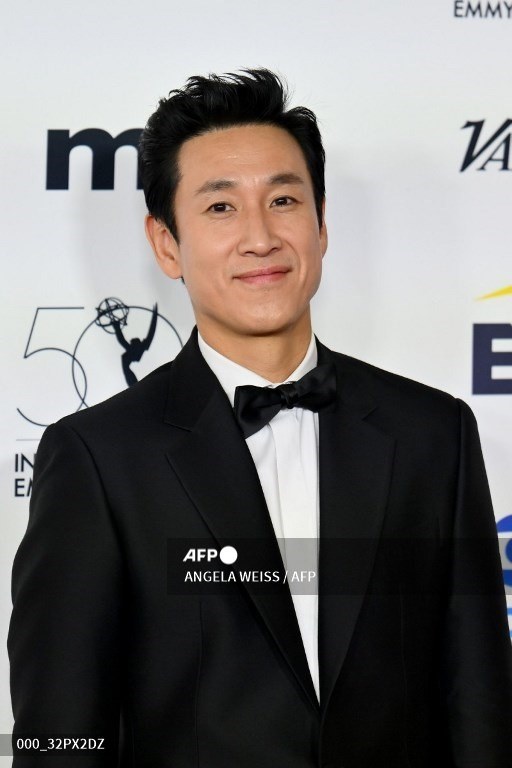 Lee Sun Gyun