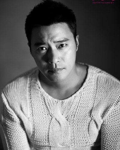 Lee Sung Wook