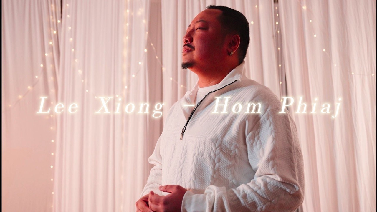 Lee Xiong