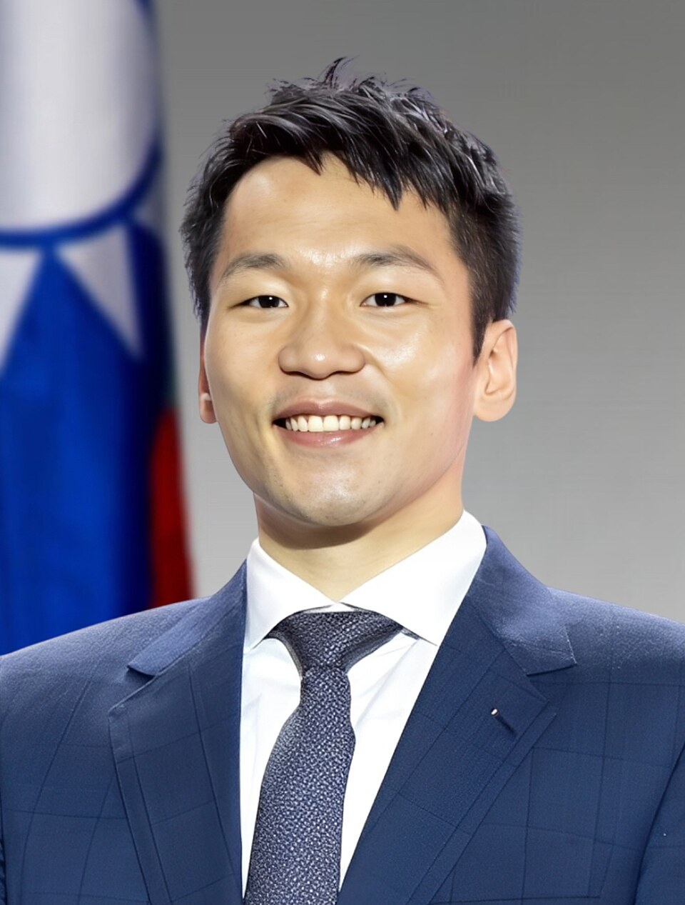 Lee Yang