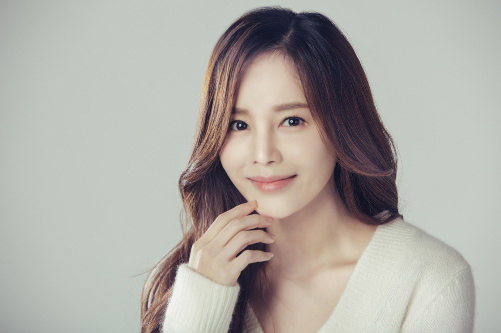 Lee Yeon Ah