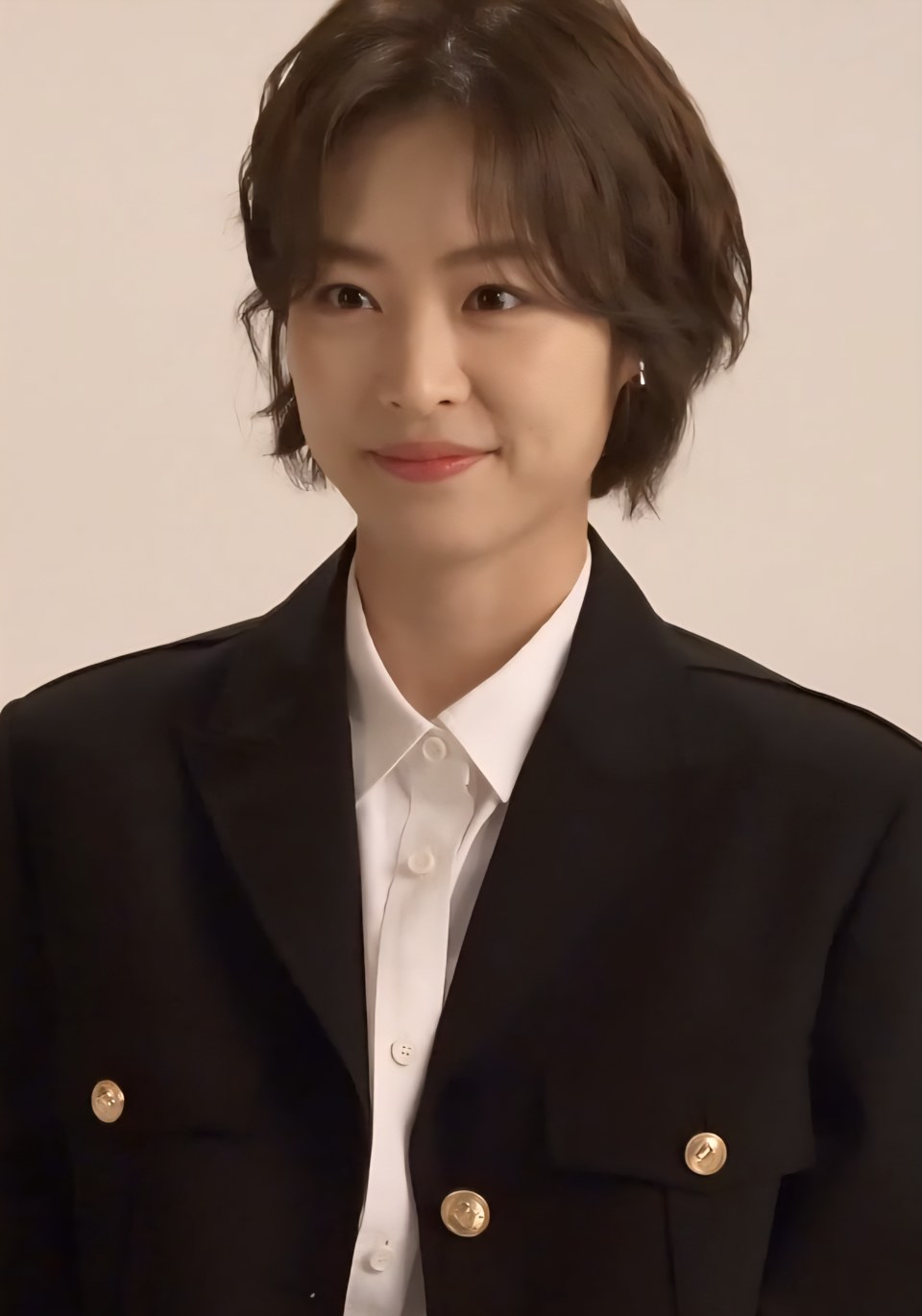Lee Yeon Hee