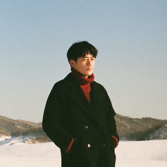 Lee Young Hoon