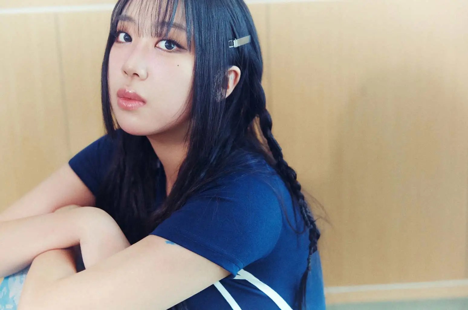 Lee Young-Ji