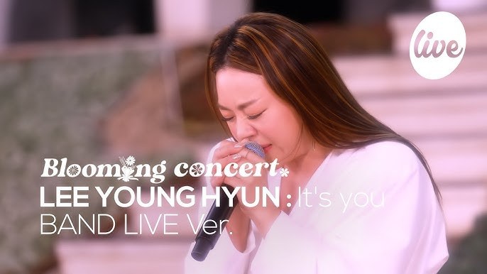 Lee YounHyuk Band