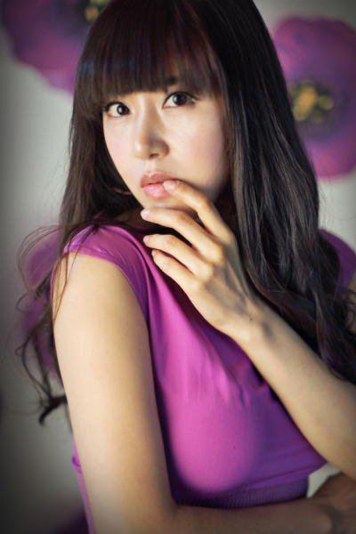 Lee Eun Mi