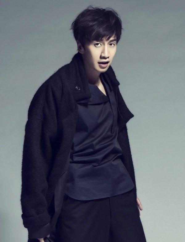 Lee Kwang