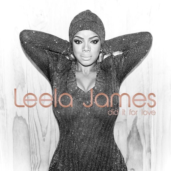 Leela James