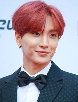 Leeteuk (Super Junior)