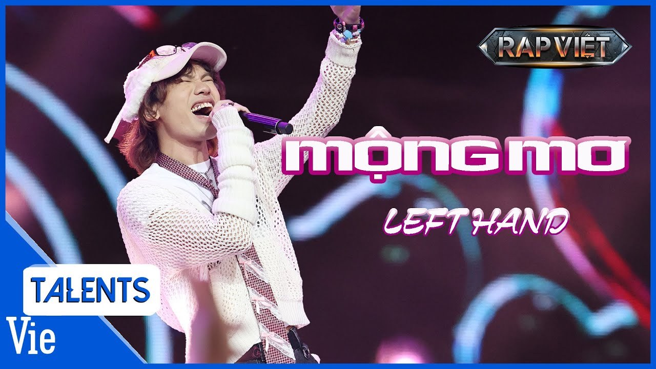 Left Hand