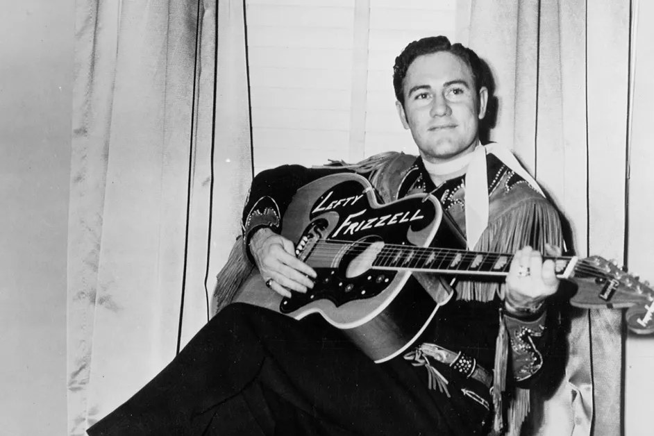 Lefty Frizzell 