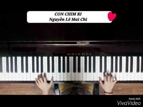 Lê Mai Chi
