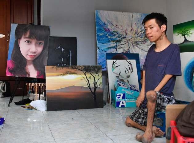 Hành khúc tới trường