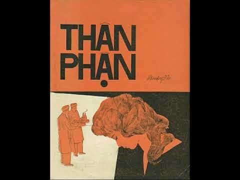 Thân Phận