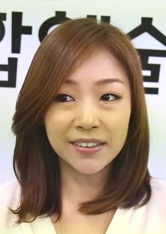 Lena Park (박정현)