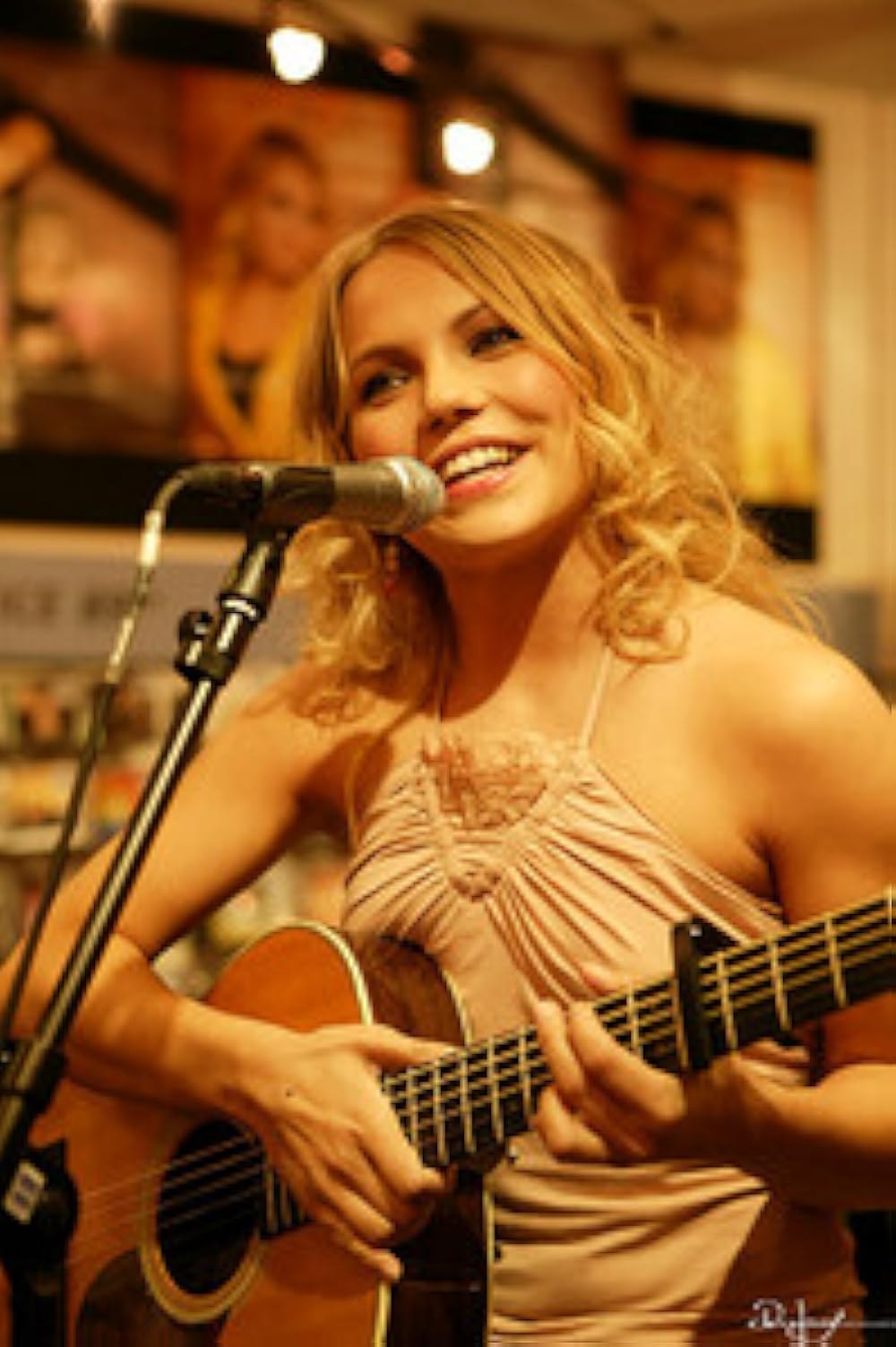 Lene Marlin 