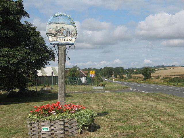 LeNham