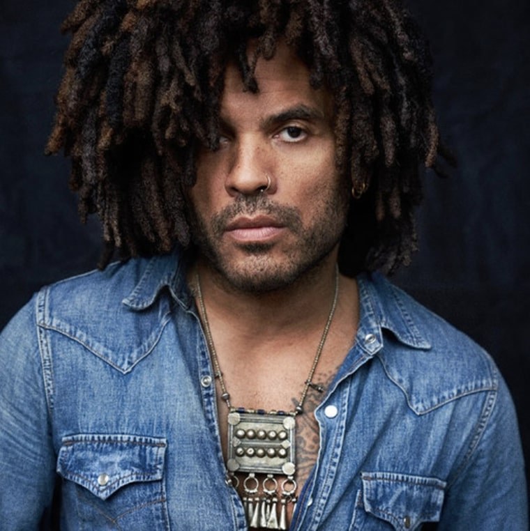 Lenny Kravitz 
