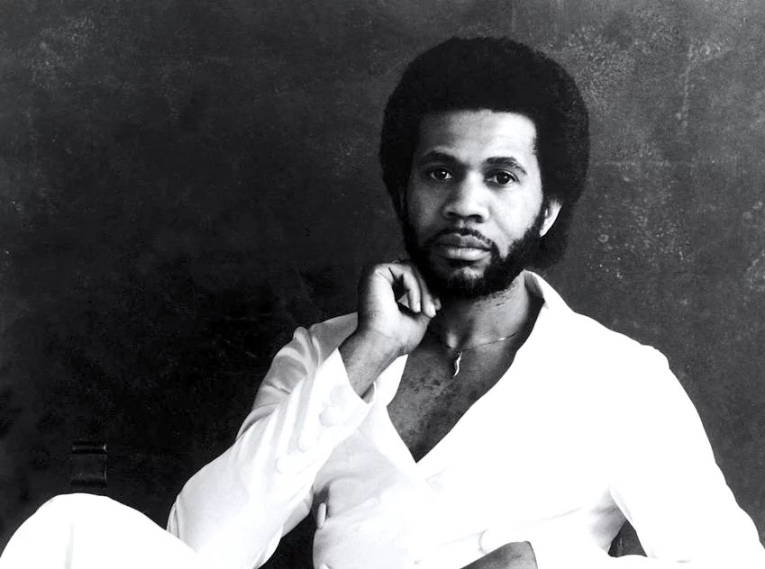 Lenny Williams