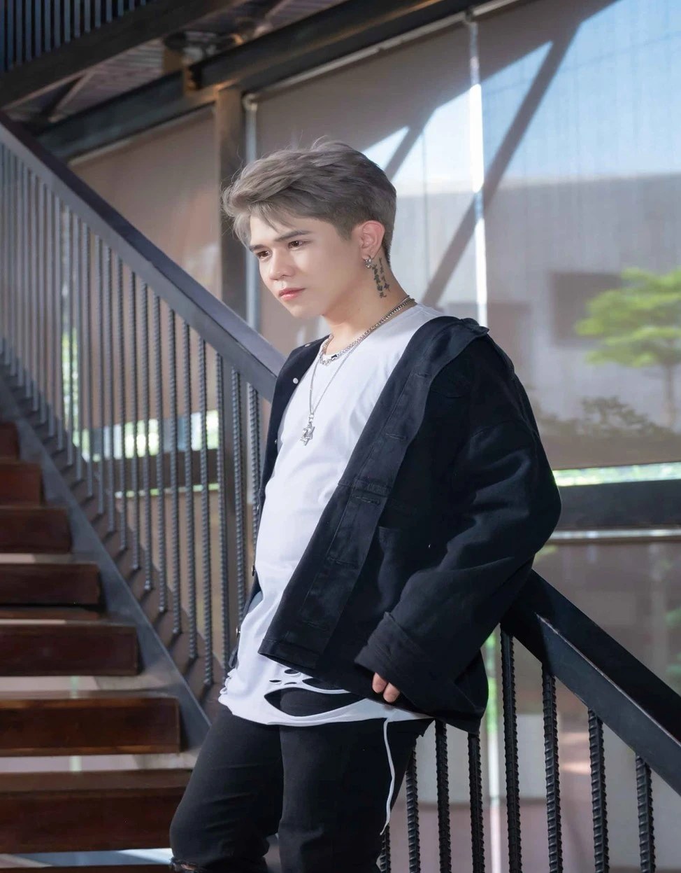 Leo-G