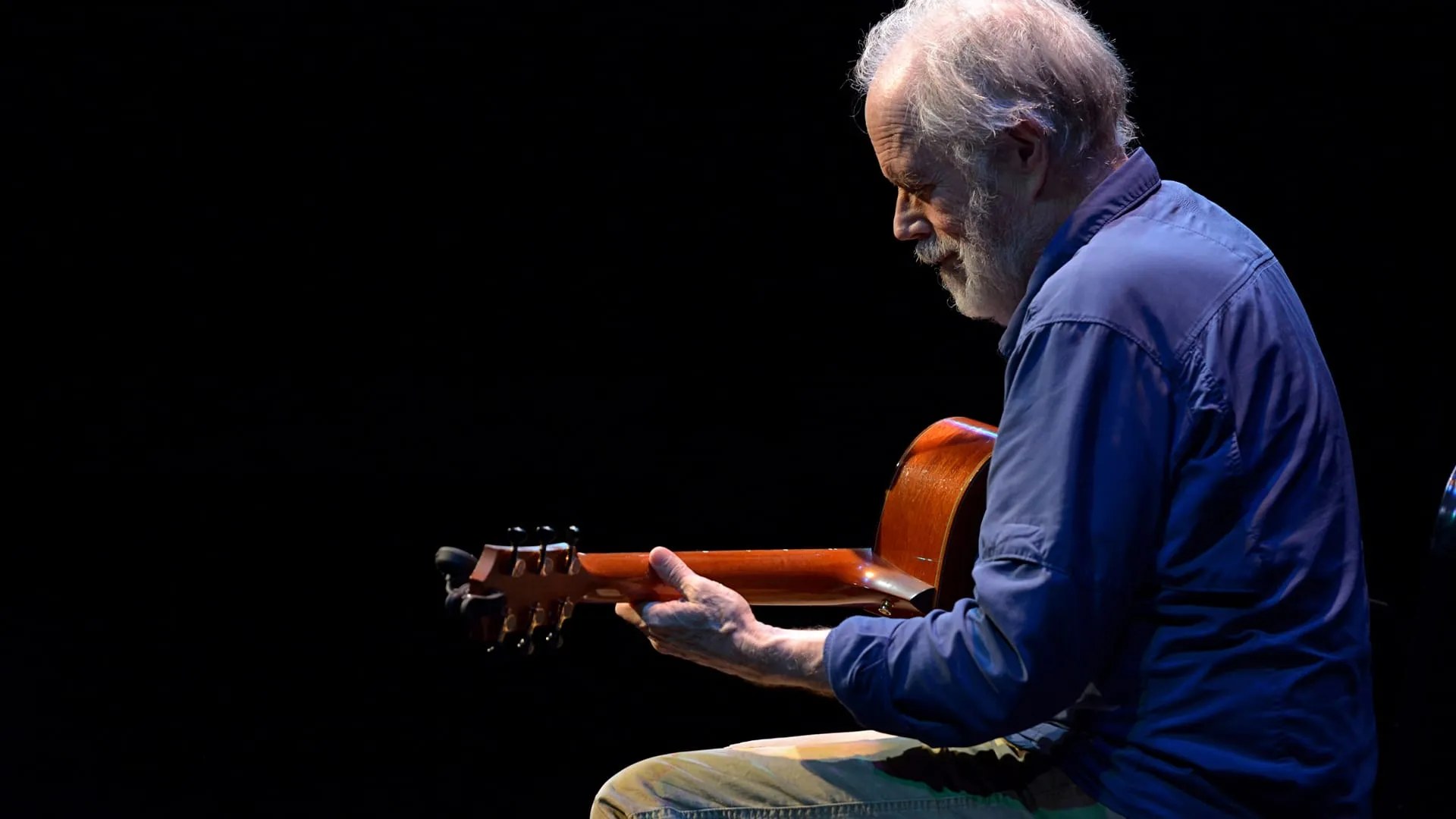 Leo Kottke