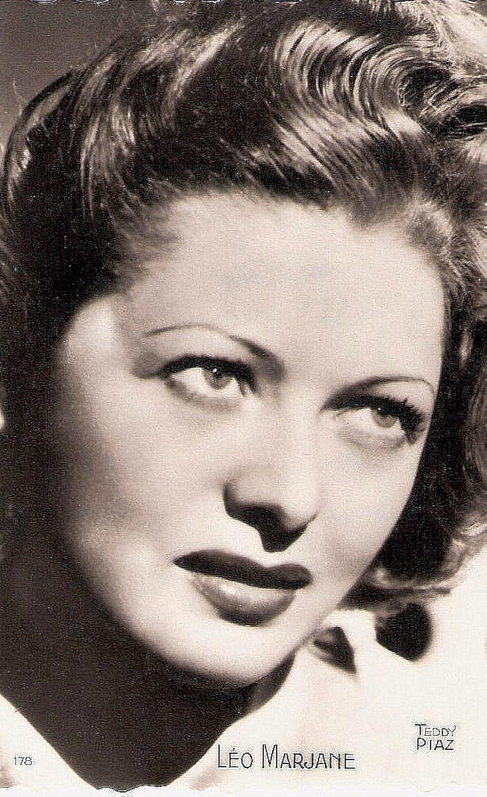 Leo Marjane
