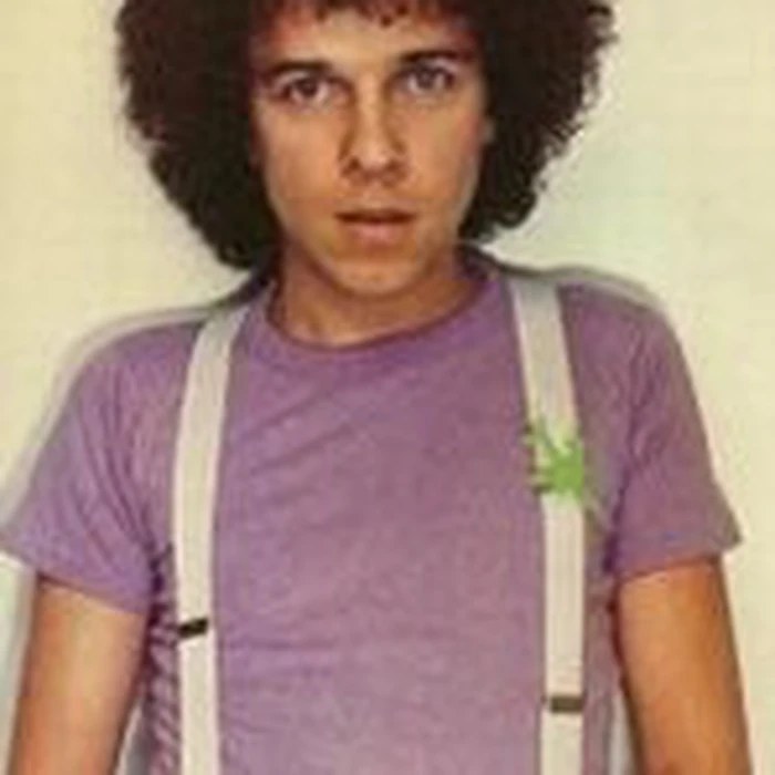 Leo Sayer