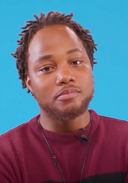 Leon Thomas III