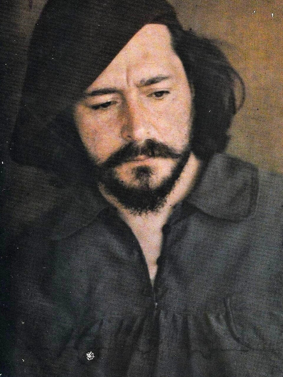 Leonid Derbenev