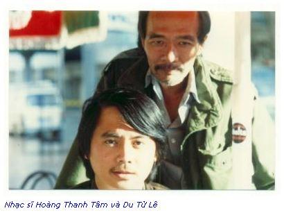 Lê Quang Thanh Tâm