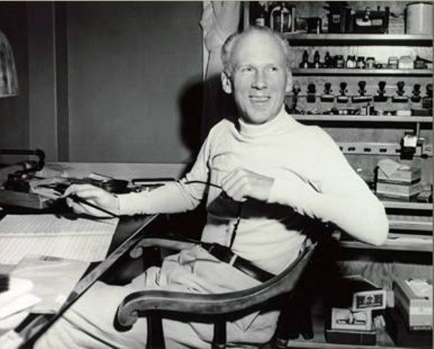 Leroy Anderson