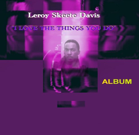 Leroy Skeete