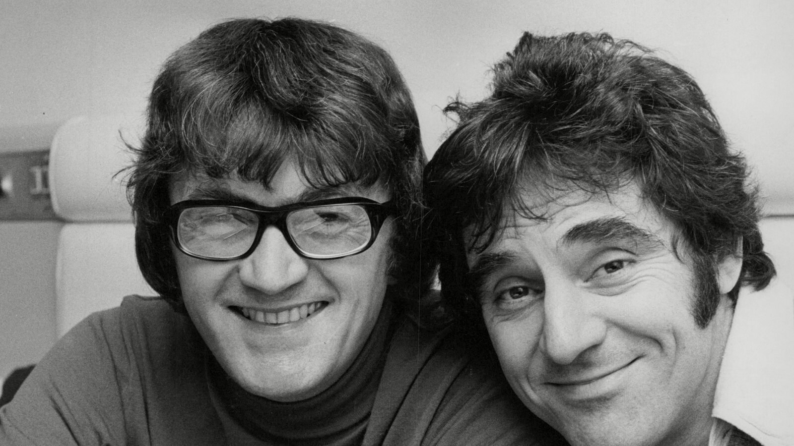 Leslie Bricusse & Frank Wildhorn