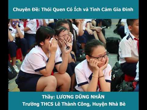 Lê Thành Công
