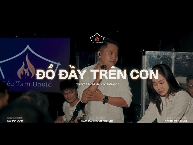 Lều Tạm David