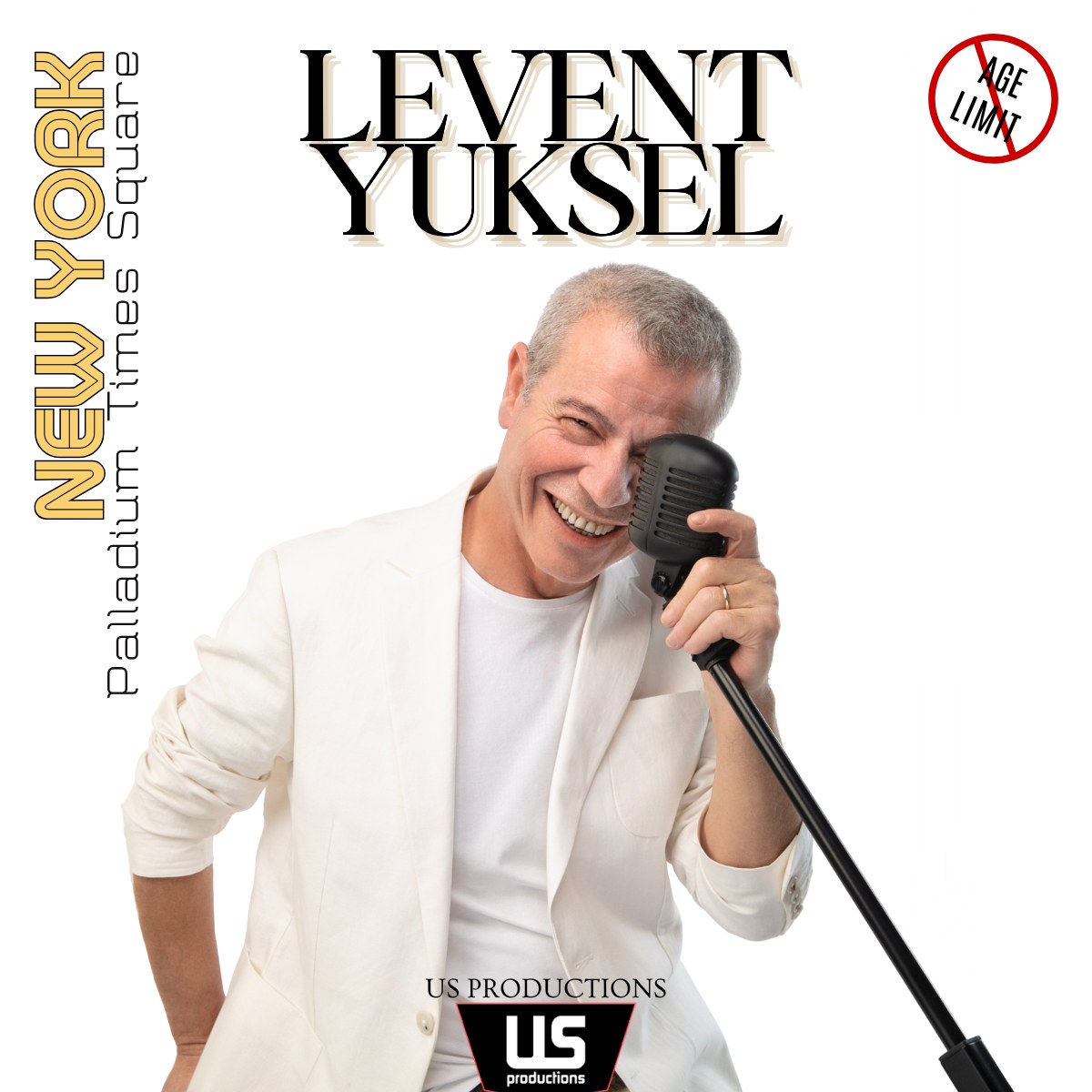 Levent Yuksel