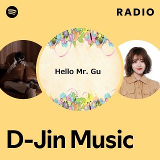 LGR@D-Jin Music