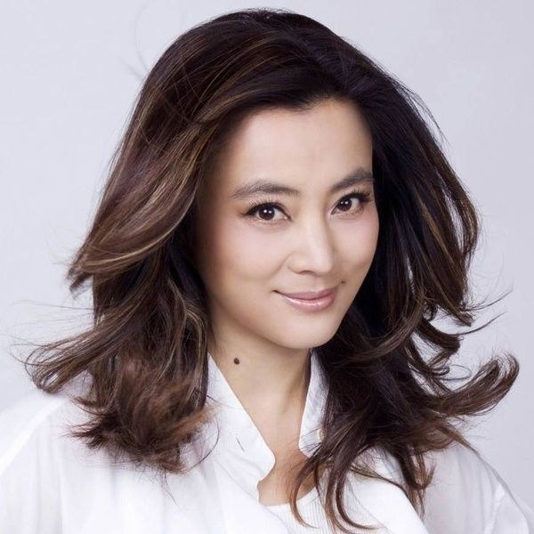  Li Ling Yu / Lý Linh Ngọc