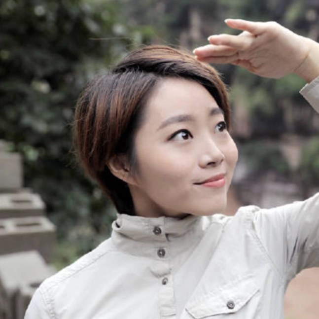 Lí Nhiễm (李冉)