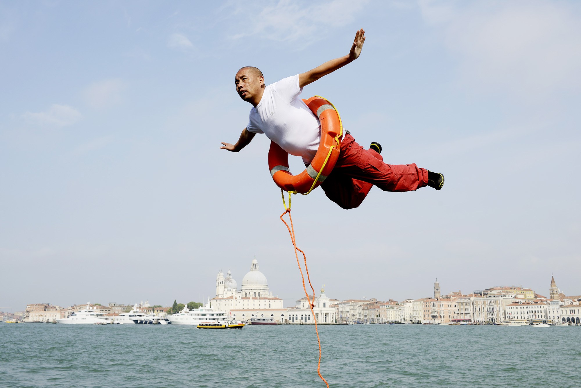 Li Wei