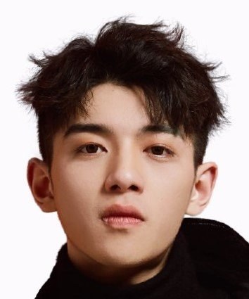 Li Xuan Le 李煊乐
