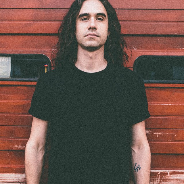 Liam Titcomb