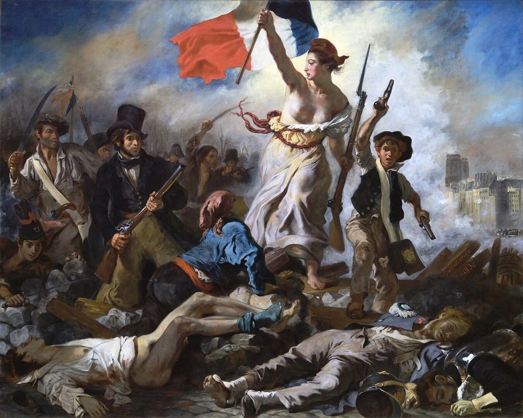 Liberty