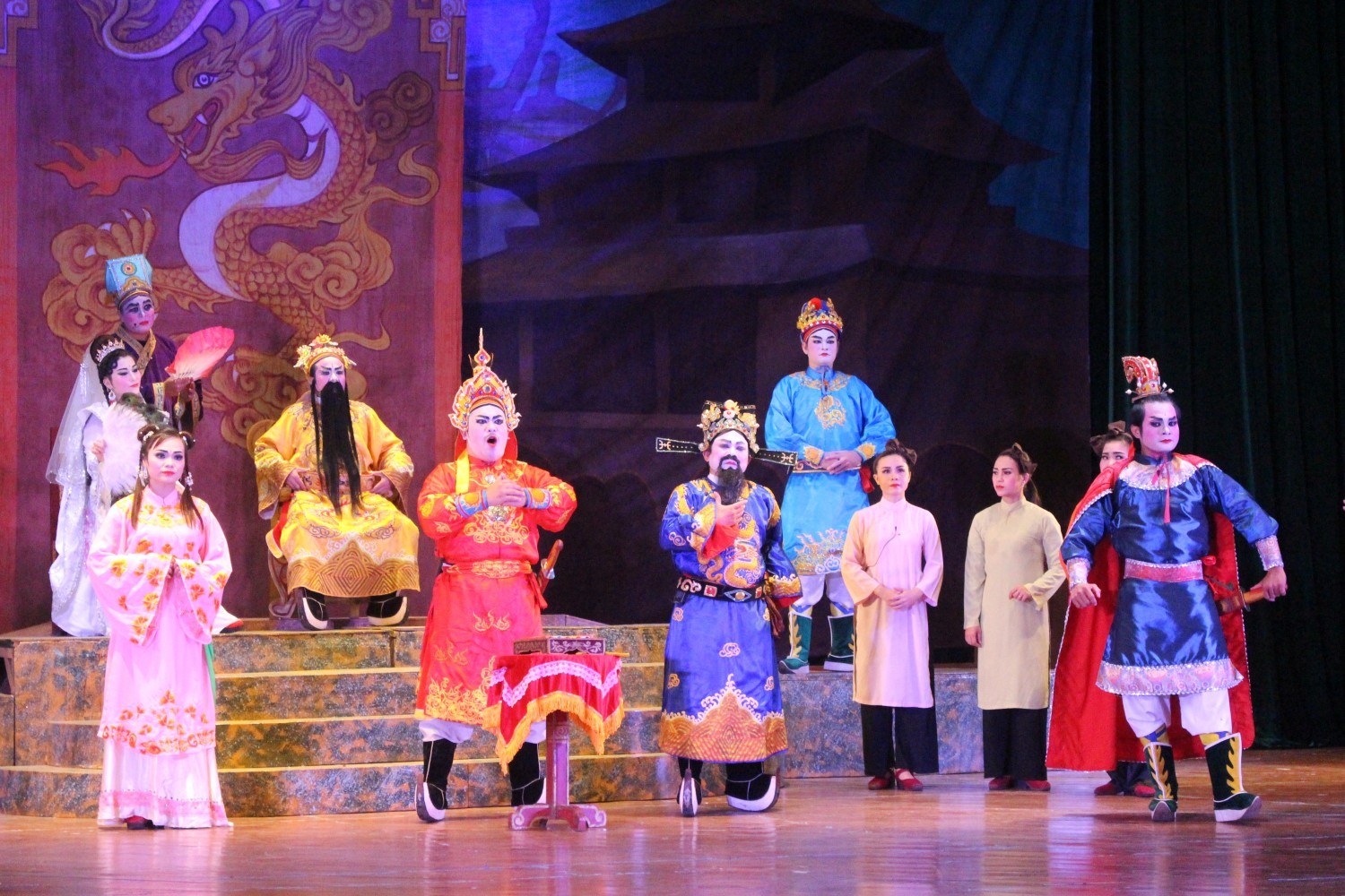 Liên Bình Định