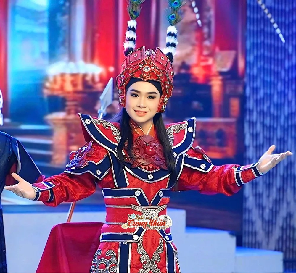 Liễu Trọng Nhân