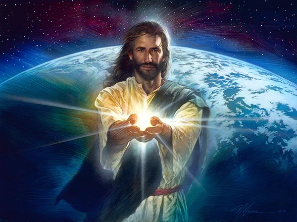 Light Of The World